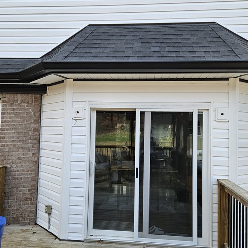 Gomez Services & Home Improvement LLC