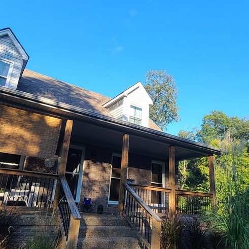 Gomez Services & Home Improvement LLC