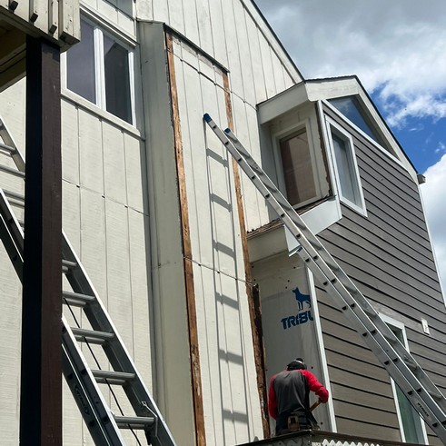 Gomez Services & Home Improvement LLC